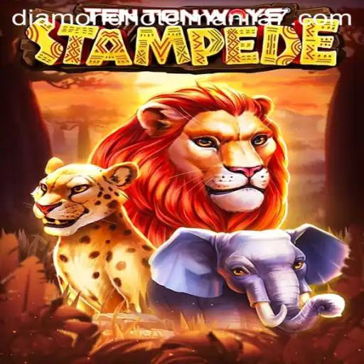 Unleashing the Adventure with TenTonWaysStampede: A New Gaming Sensation