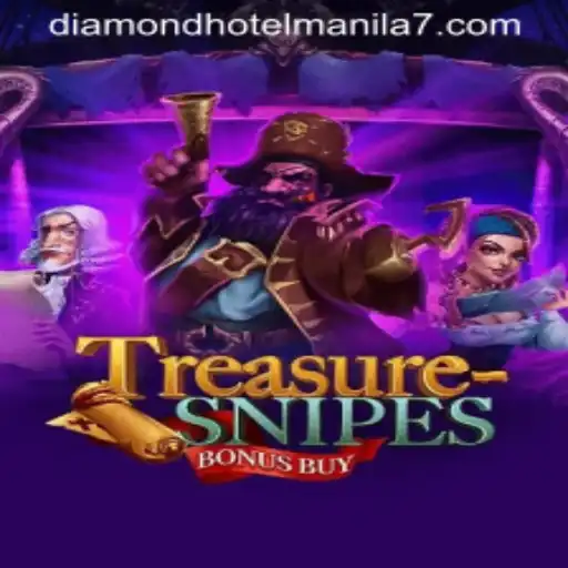 Exploring TreasuresnipesBonusBuy: A Riveting Adventure in the Heart of Diamond Hotel Manila