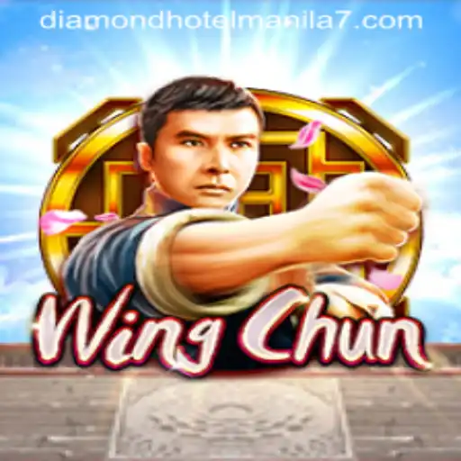 WingChun: A New Era of Tactical Gameplay Inspired by Martial Arts