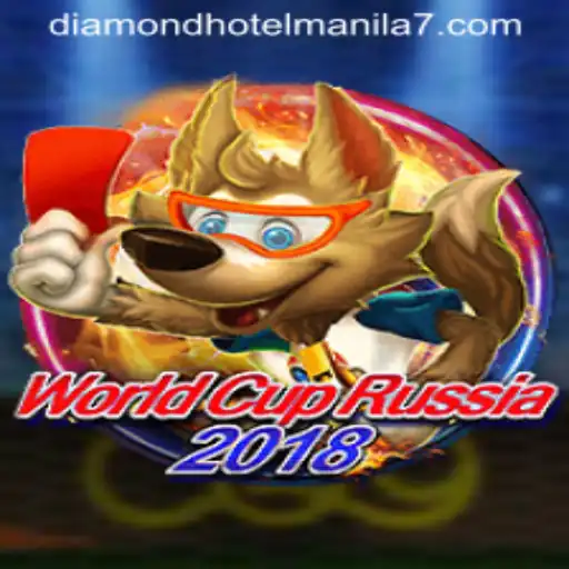 WorldCupRussia2018: A Thrilling Interactive Experience
