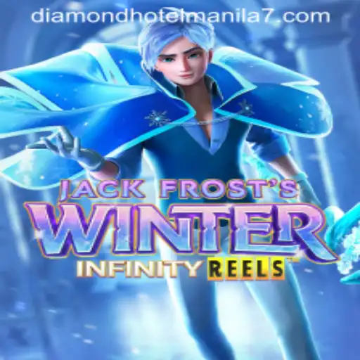JackFrostsWinter: A Magical Gaming Experience Inspired by Diamond Hotel Manila