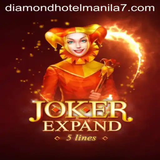 Discover JokerExpand: A Fresh Gaming Experience