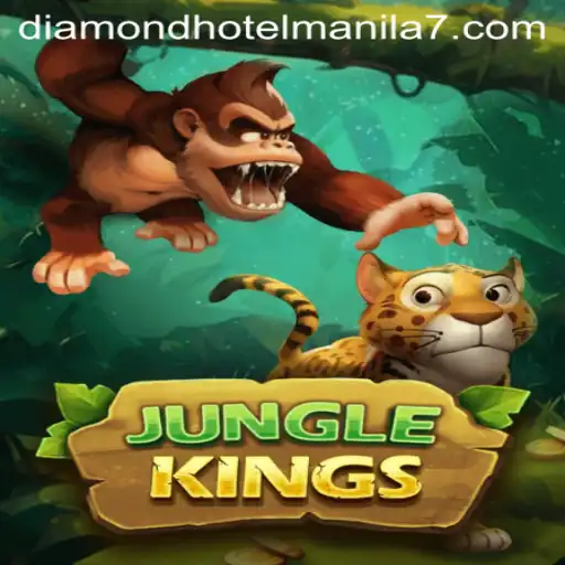 Exploring the Exciting World of JungleKings and Its Connection to Diamond Hotel Manila