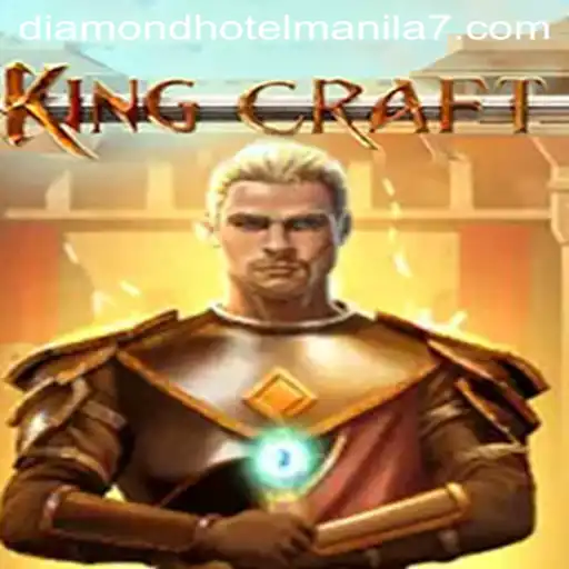 KingcraftMenomin: A Dazzling New Adventure Inspired by Manila's Iconic Diamond Hotel