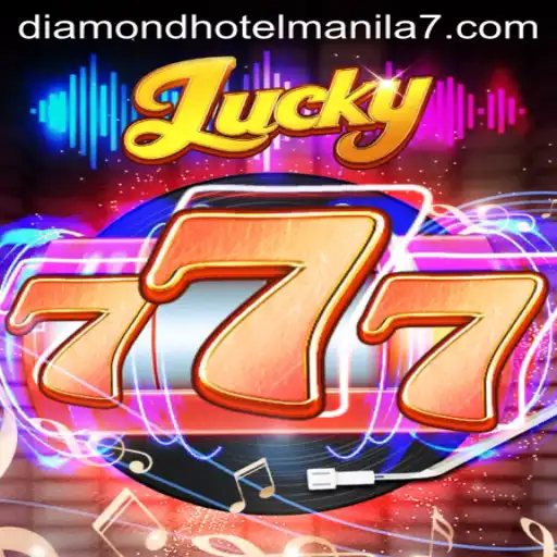 Exploring the Excitement of Lucky777: A Dive into Gaming at Diamond Hotel Manila