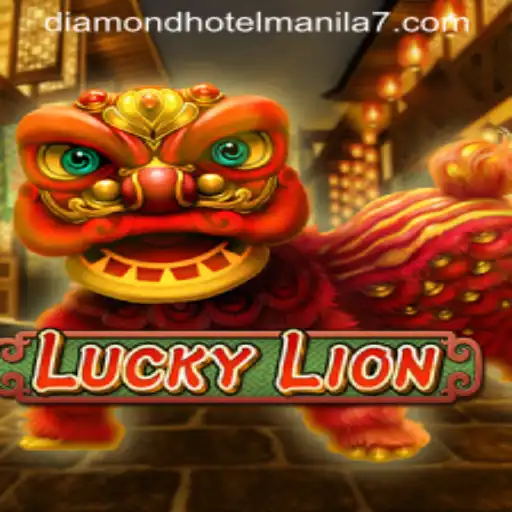 Exploring LuckyLion: A Gem of a Game at Diamond Hotel Manila