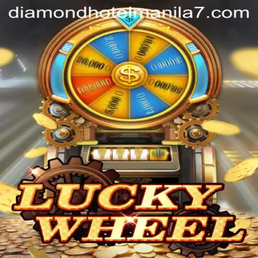 Discover the Thrill of LuckyWheel at Diamond Hotel Manila