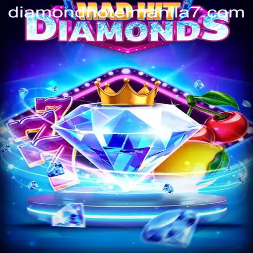 MadHitDiamonds: A Gem of Strategy and Fun
