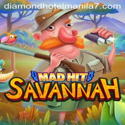 Exploring the Thrilling World of MadHitSavannah and its Connection to Diamond Hotel Manila