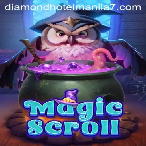 Unveiling MagicScroll: A Journey Through Enchantment and Strategy