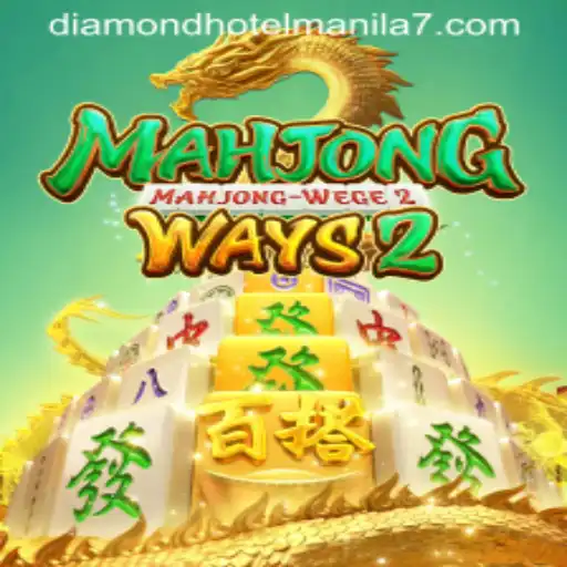 The Exciting World of MahjongWays2 and Its Unlikely Connection to Diamond Hotel Manila