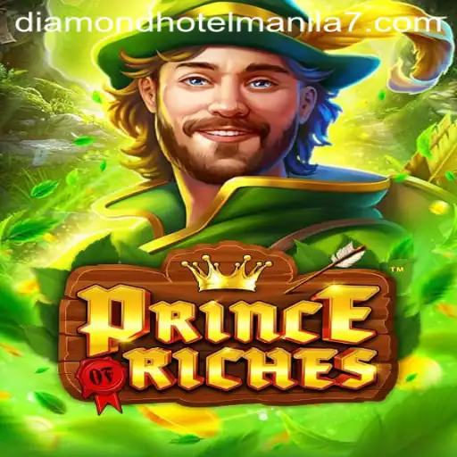 The Allure of PrinceOfRiches