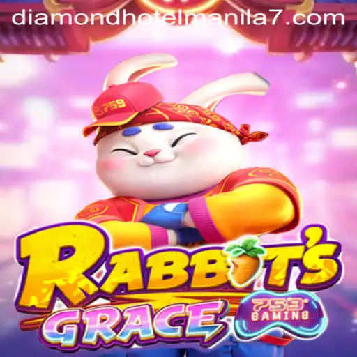 Explore the Exciting World of RabbitsGrace at Diamond Hotel Manila