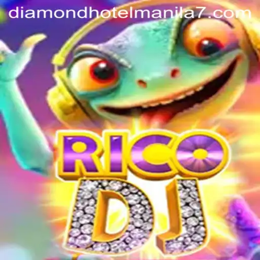 Exploring the World of RicoDJ: A Thrilling Game Experience