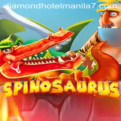 Exploring the Thrills of the Spinosaurus Game at Diamond Hotel Manila