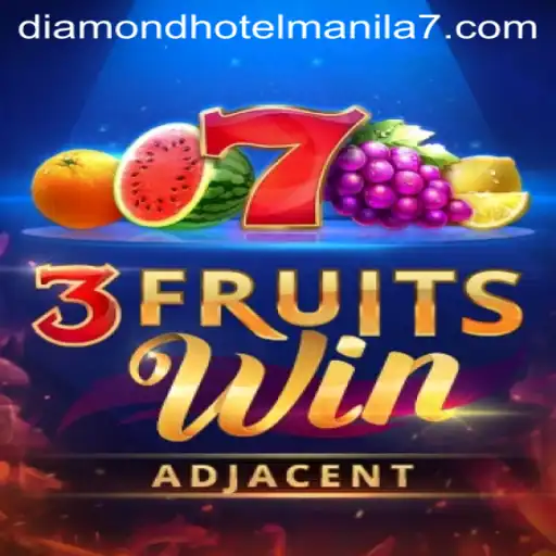 Discover the Exciting World of 3FruitsWin: A Digital Adventure
