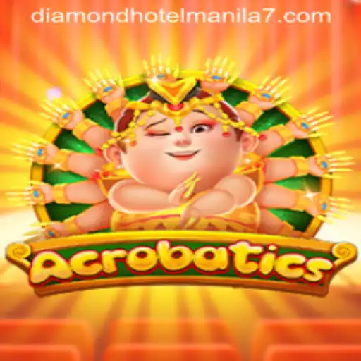 Acrobatics: A Game of Skill and Strategy at the Diamond Hotel Manila