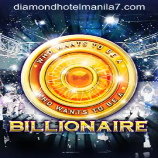 Experience the Thrill of Strategy with 'Billionaire' at Diamond Hotel Manila