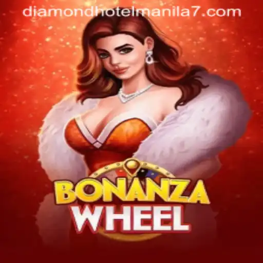 Unveiling BonanzaWheel at Diamond Hotel Manila