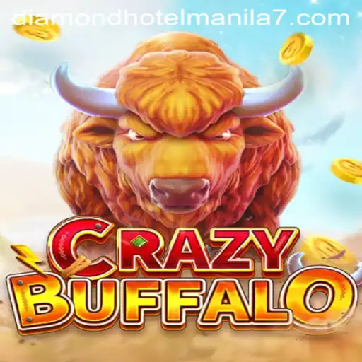 Exploring the Thrills of CRAZYBUFFALO at Diamond Hotel Manila