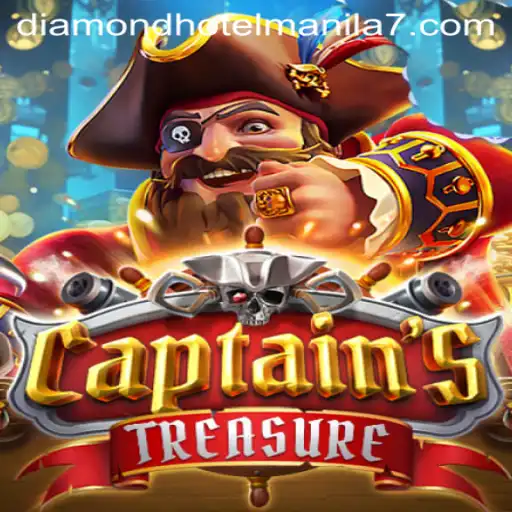 Unveiling the Adventures of CaptainssTreasure at Diamond Hotel Manila