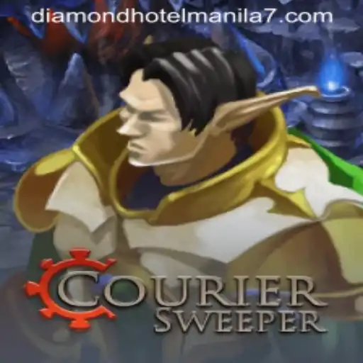 Discover the Exciting World of CourierSweeper: The Game Taking the Diamond Hotel Manila by Storm