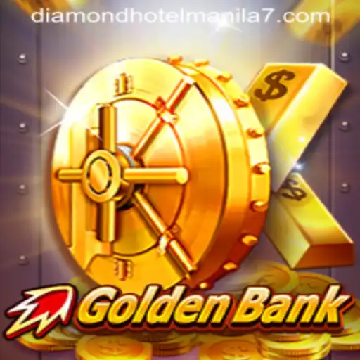 CrazyGoldenBank: An Immersive Gaming Experience