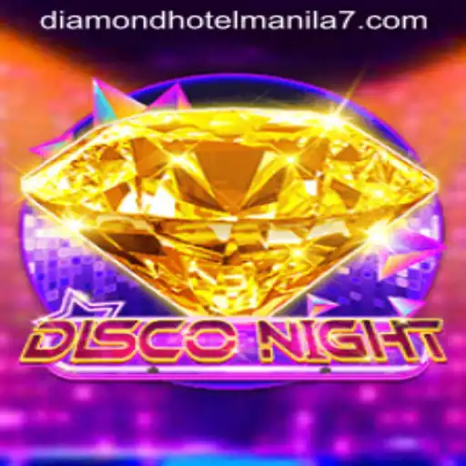 Step into the Glitzy World of DiscoNight at Diamond Hotel Manila