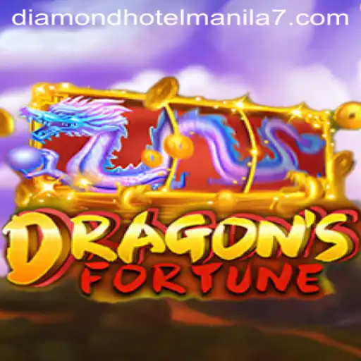 DragonFortune: Unleash the Power of Strategy and Chance