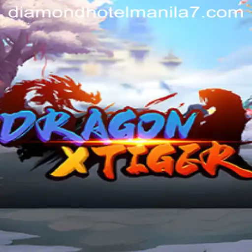 Exploring the Thrilling World of DragonXTiger at the Diamond Hotel Manila