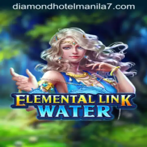 Exploring The Magical World of ElementalLinkWater