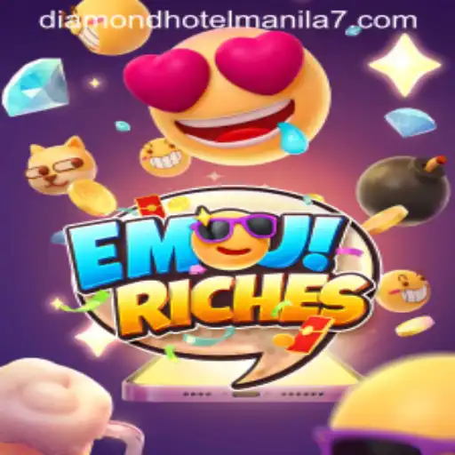 Exploring EmojiRiches: The Exciting Game Experience