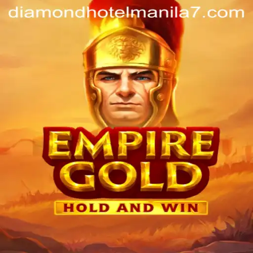 EmpireGold: A Thrilling New Adventure at Diamond Hotel Manila