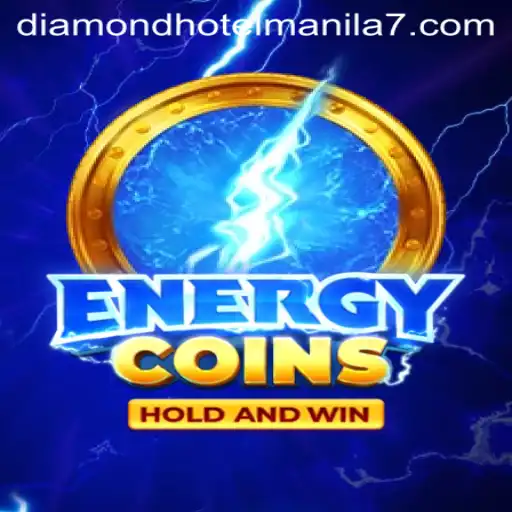 Discover the Thrills of EnergyCoins: A Gaming Sensation in Diamond Hotel Manila