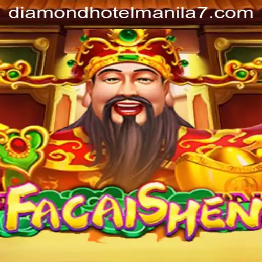 Exploring the Exciting World of FaCaiShen at Diamond Hotel Manila