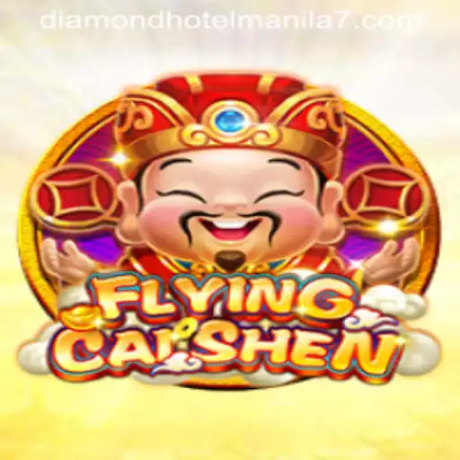 FlyingCaiShen Game: Dive into the World of Prosperity and Adventure
