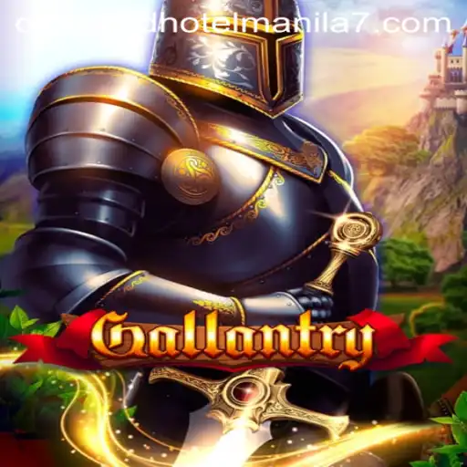 Gallantry: A Captivating Adventure Unfolded at Diamond Hotel Manila