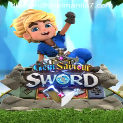 Unveiling GemSaviourSword: A Journey Through Magic and Adventure