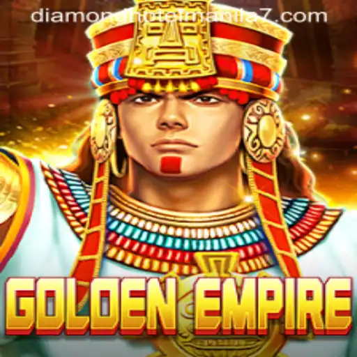 Explore the World of GoldenEmpire: A Gaming Adventure Set in Diamond Hotel Manila