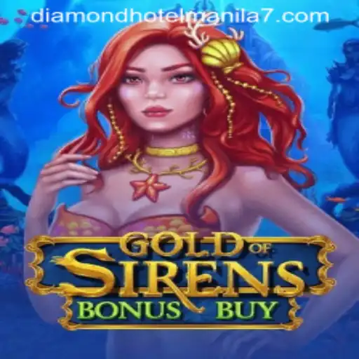 GoldofSirensBonusBuy: Dive into the World of Mythical Riches