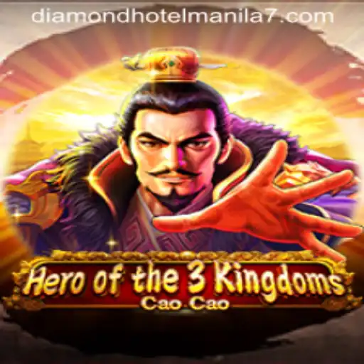 Unveiling the Epic Saga: Heroofthe3KingdomsCaoCao Meets Modern Manila
