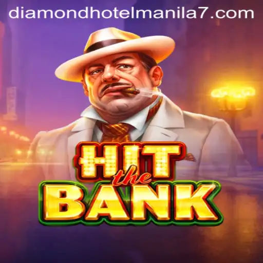HitTheBank: A Thrilling New Game Experience at Diamond Hotel Manila