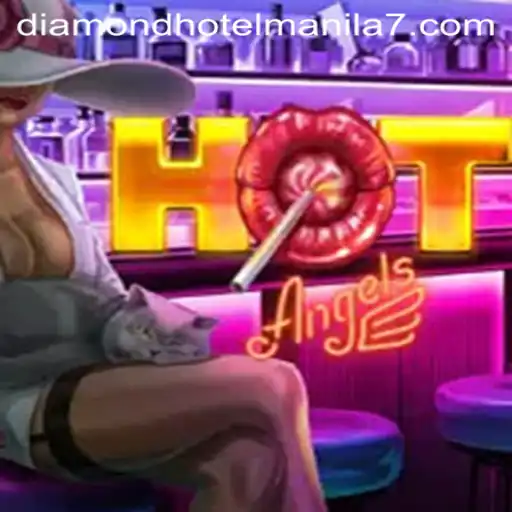 Unveiling the Enchantment of HotAngels: A Captivating Experience at Diamond Hotel Manila