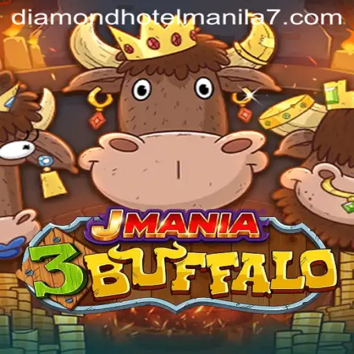 JMania3Buffalo: An Exciting Adventure with a Manila Twist