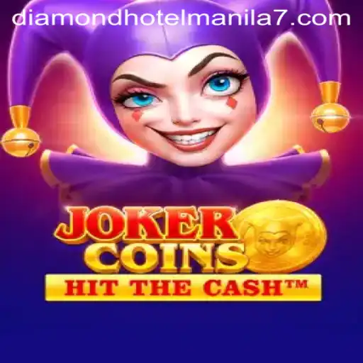 JokerCoins: A New Gaming Revolution