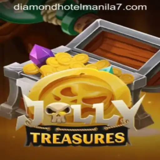 Explore the Adventurous World of JollyTreasures and Its Connection to Diamond Hotel Manila