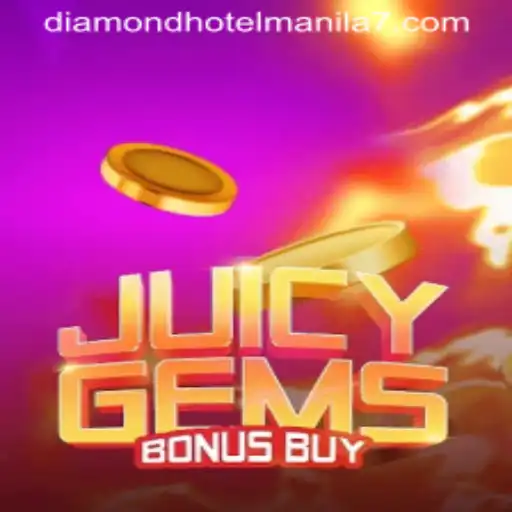 Exploring JuicyGemsBonusBuy: A New Gem in Online Gaming