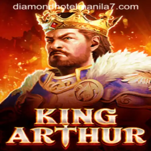 The Mystical Adventure: KingArthur Game Set in Diamond Hotel Manila