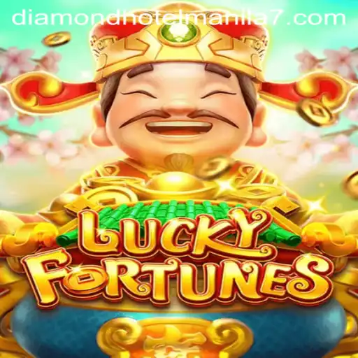 Discovering LUCKYFORTUNES: A Thrilling Experience Spanning Time and Place