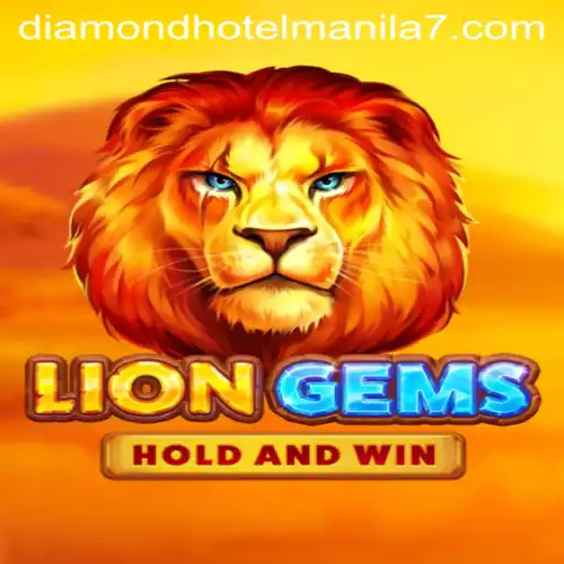 Discovering LionGems: A Gaming Adventure Inspired by the Diamond Hotel Manila